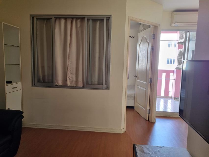 ลุมพินีคอนโดว่างให้เช่า 4