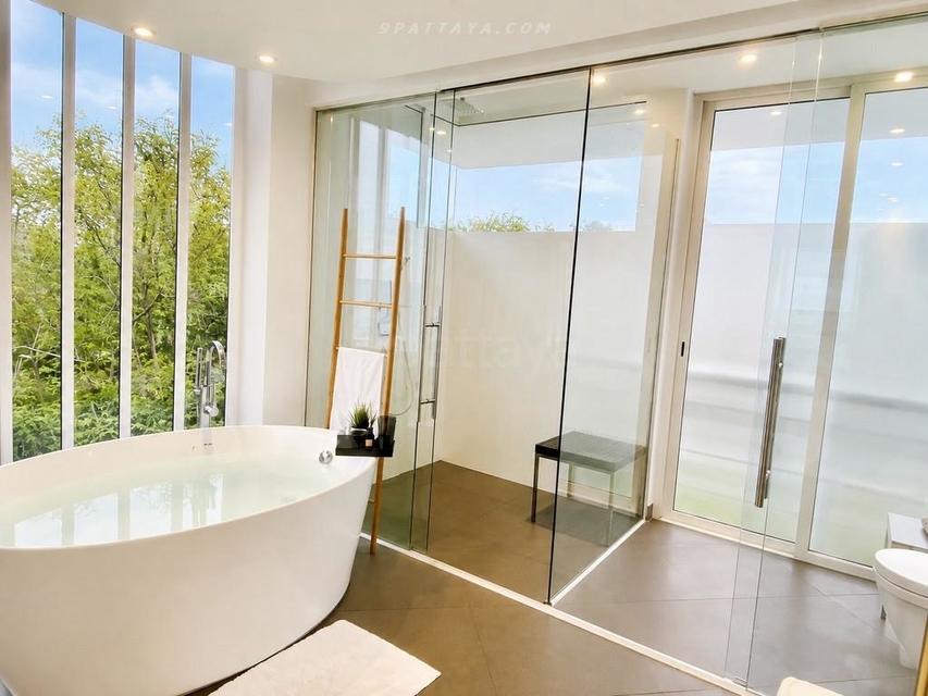 For Rent / For Sale — Large Pet-Friendly Sea View Condo at Pure SunsetSpacious 3-bedroom condo for rent or sale at Pure Sunset. Beachfront residence 7