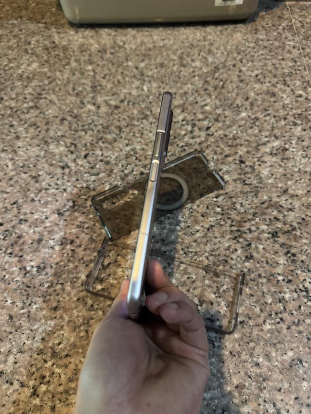 ขายๆๆๆถูกSamsungFold3 5G สีหายากPhontom Silver 256กิ๊กสูนTrueสภาพสวยการใช้งานดีเยี่ยมทุกๆฟังชั่นเครื่องรีสโตได้ตลอดไม่มีติดแอคเค้าใดๆคับ ( จอกางสุดจอไ 6