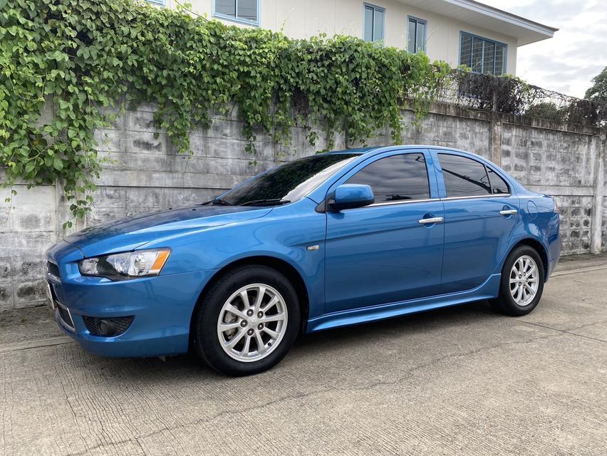 MITSUBISHI LANCER EX 1.8 GLS ปี 2013 8