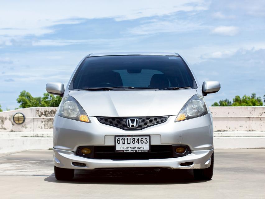 Honda jazz 1.5  7