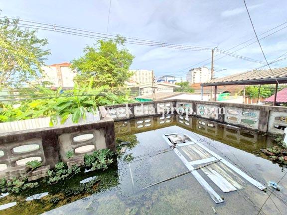 บ้านเดี่ยว ซอยเรวดี ใกล้ MRT กระทรวงสาธารณสุข นนทบุรี 15