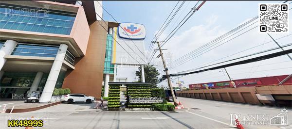 ขายที่สวยริมแม่น้ำท่าจีน 7 ไร่เศษ ชมวิวเต็ม 111 เมตร วิวโค้งน้ำ ด้านข้างติดถนนและคลอง เหมาะทำบ้านหรู โครงการ และซื้อทำกำไร ใกล้วัดท่าไม้ - KK4899S 5