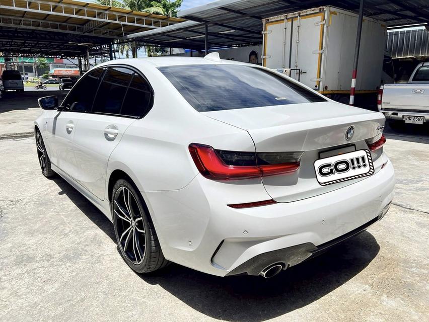 330e 2.0 M SPORT AT