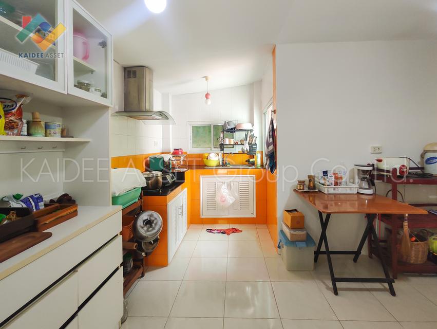 ศิริวรรณ ชวนชม บางบัวทอง | บ้านเดี่ยว ราคาทาวน์เฮ้าส์ ขายถูก 8