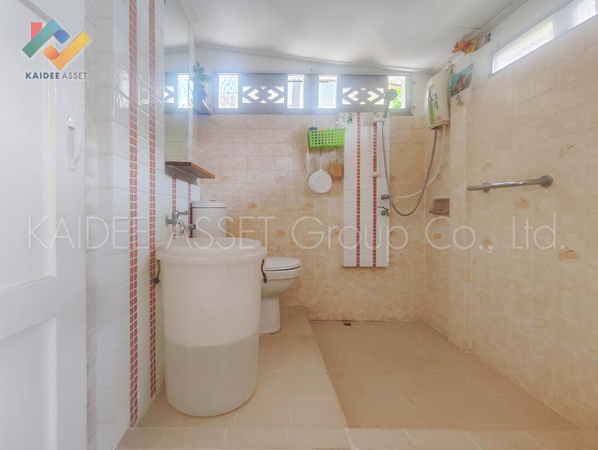 บ้านเดี่ยว ซอย จรัญสนิทวงศ์ 65 ใกล้ รถไฟฟ้า MRT สิรินธร 19