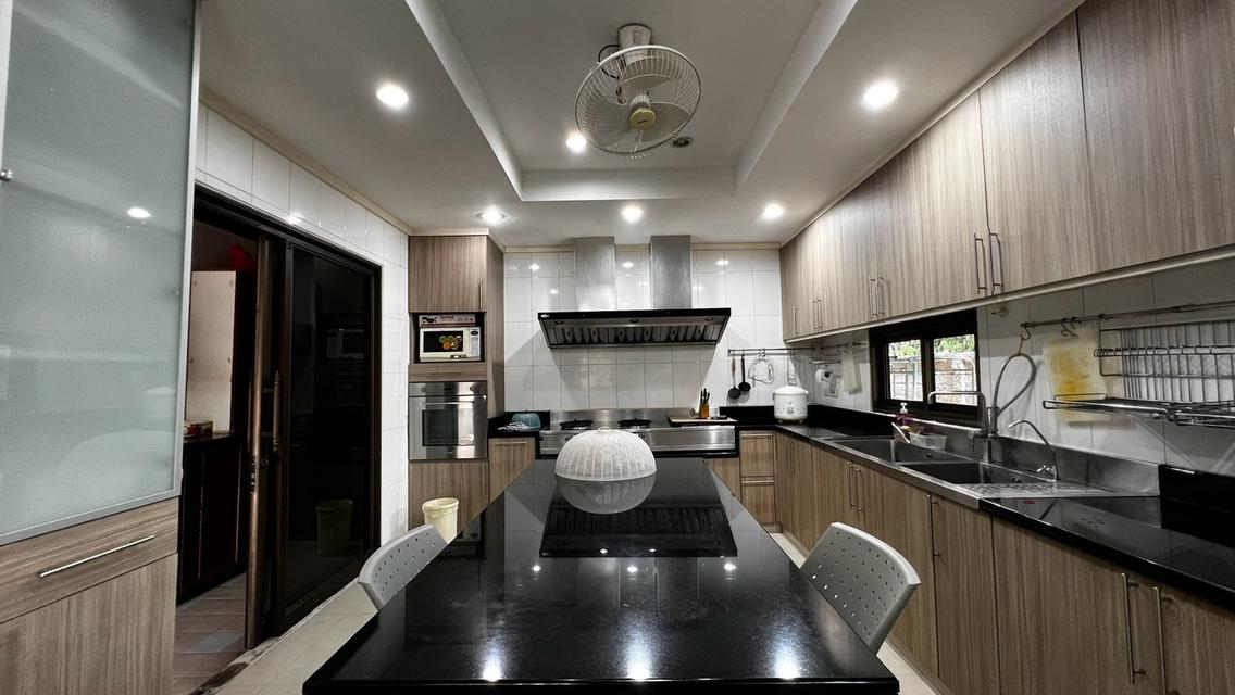 ขายบ้านพร้อมอยู่ เอกไพลิน ศรีนครินทร์ 7