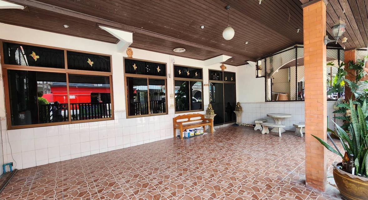 ทาวน์เฮ้าส์มือสอง37 ตารางวา 2