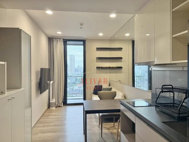 RC100725 Condo for rent at OKA HAUS Sukhumvit 36, near BTS Thonglor 3