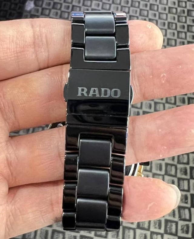 Rado 7