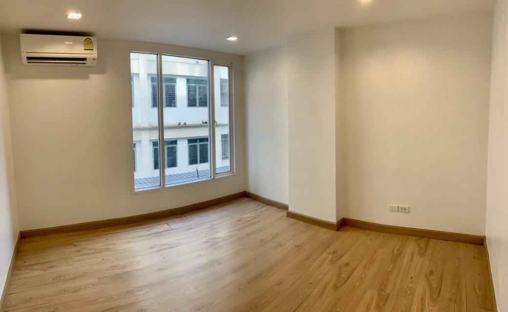 ขายคอนโดมือสอง โครงการ K Hall Condo ม.นเรศวร ห้องเปล่า ตกแต่งเพิ่มเติมง่าย ต่อรองได้ค่ะ   5