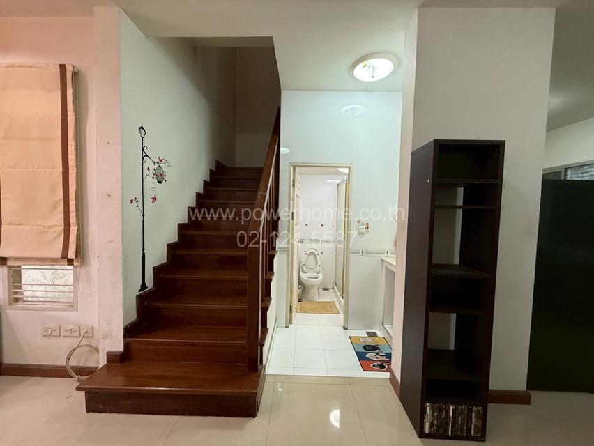 หมู่บ้านดรีมเพลส สวนผัก 32 ถนนสวนผัก ต.มหาสวัสดิ์ อ.บางกรวย จ.นนทบุรี 12