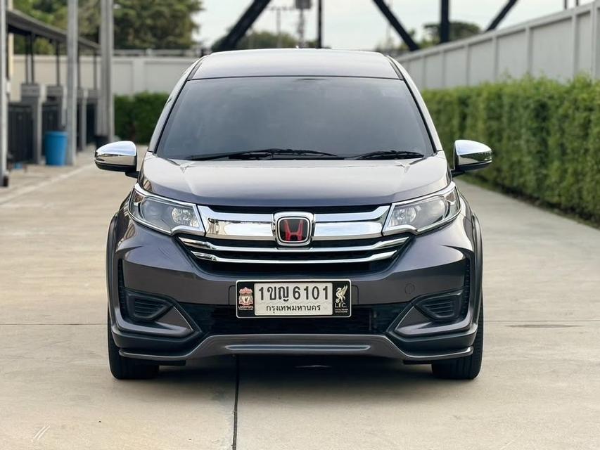 Honda BRV รุ่น 5 ที่นั่ง ปี 2019 11