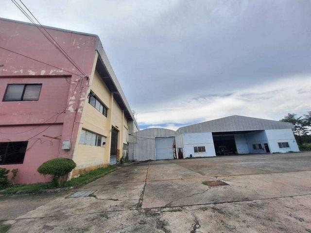 ขายที่ดินพร้อมโรงงานหลอมพลาสติกผังสีม่วง 10 ไร่ ในนิคมอุตสาหกรรมกบินทร์บุรี ปราจีนบุรี พร้อม รง.4 8