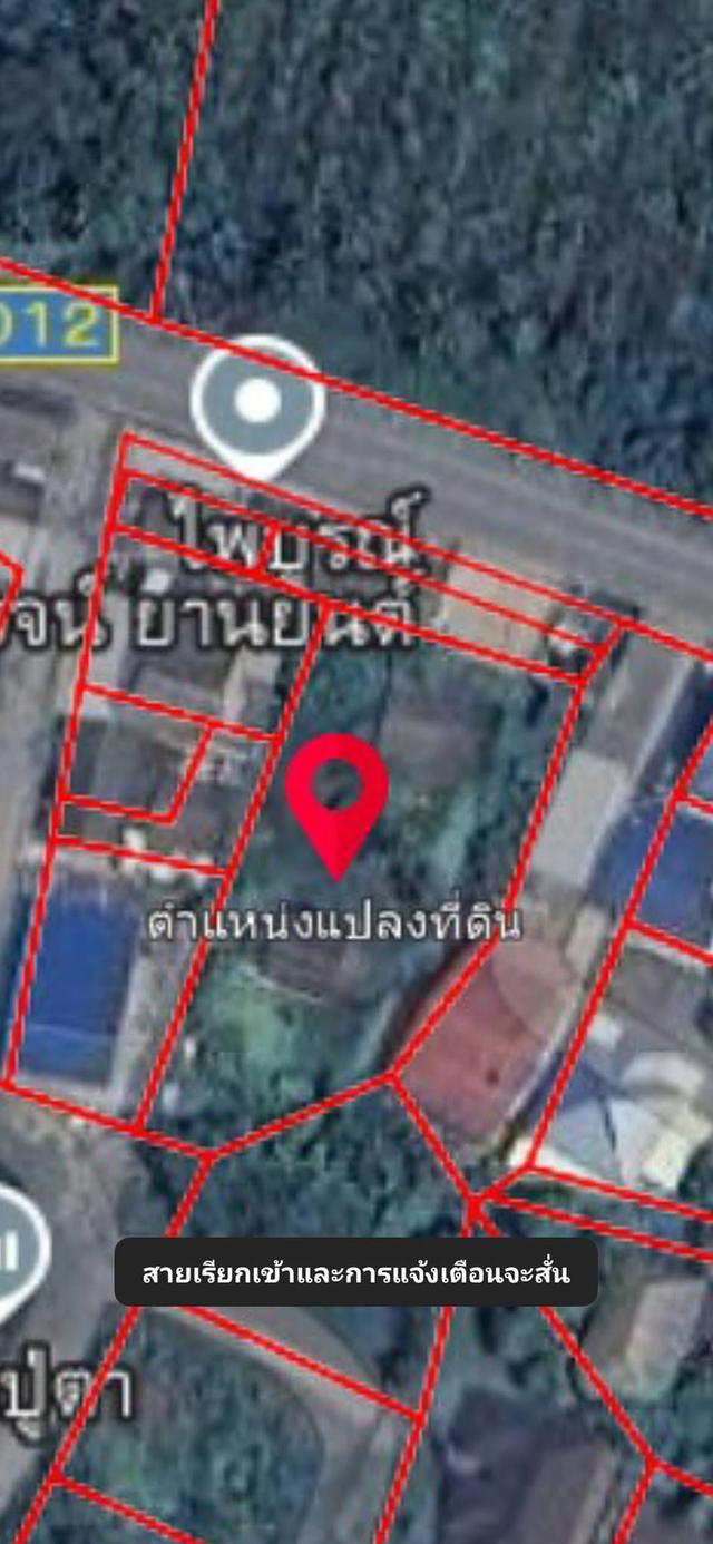 ขายที่ดิน นครชัยศรี นครปฐม 3 งาน 20 ตารางวา 6