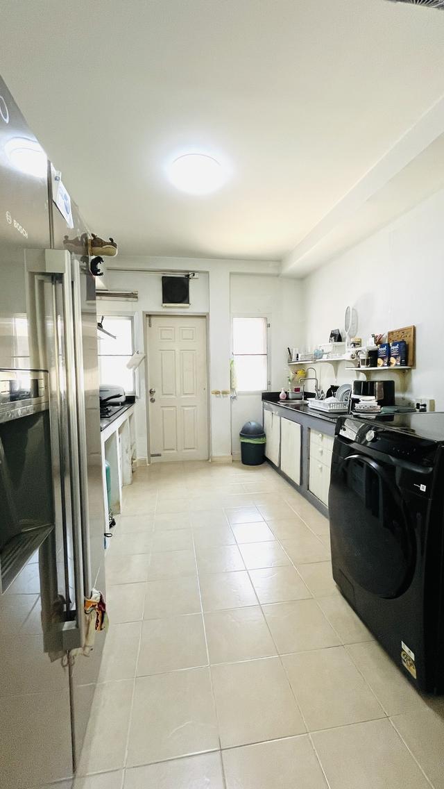 ขายบ้าน ศุภาลัยการ์เด้นวิลล์ ติวานนท์-ปทุม บ้านหัวมุม 79.4 ตรว. หน้าโครงการ ใกล้สวน 9