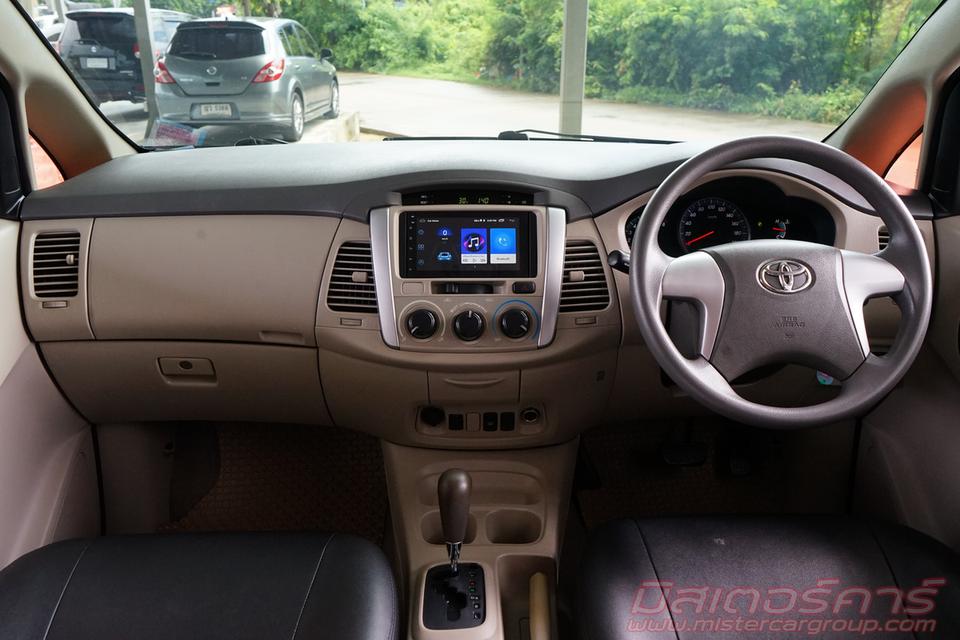 2012 TOYOTA INNOVA 2.0 G ( 4871 ) 15