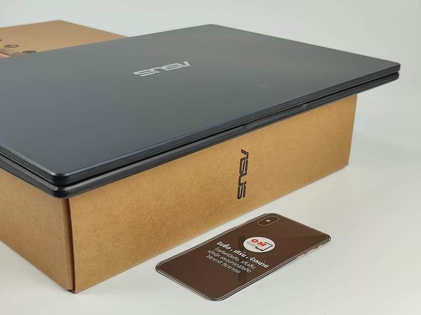 รูป ขาย/แลก Asus L410M /intel N4020 /Ram4 / SSD 512 ศูนย์ไทย ใหม่มาก ครบกล่อง เพียง 8,900 บาท 6