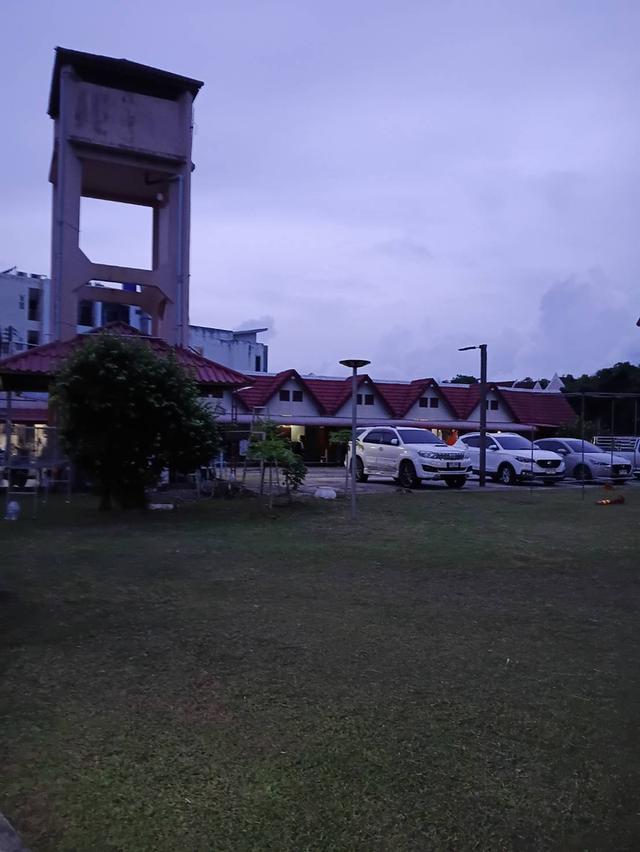 ที่ดิน พร้อมสิ่งปลูกสร้าง ใกล้หาด กะรน ภูเก็ต 6