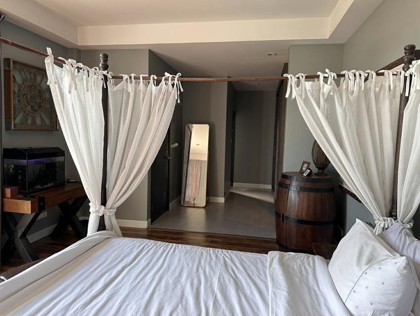 บ้านเดี่ยว3ชั้นลาดพร้าว 10