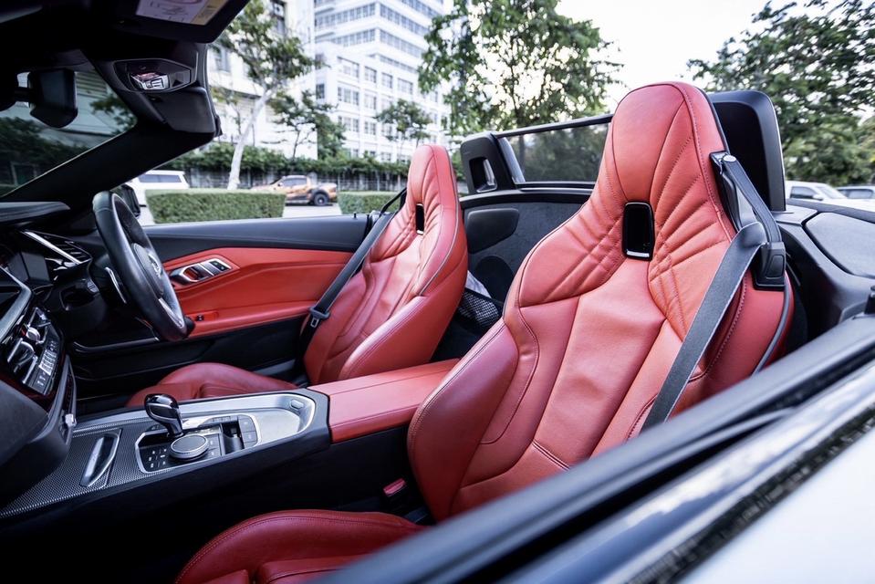 BMW Z4 30i Msport 3