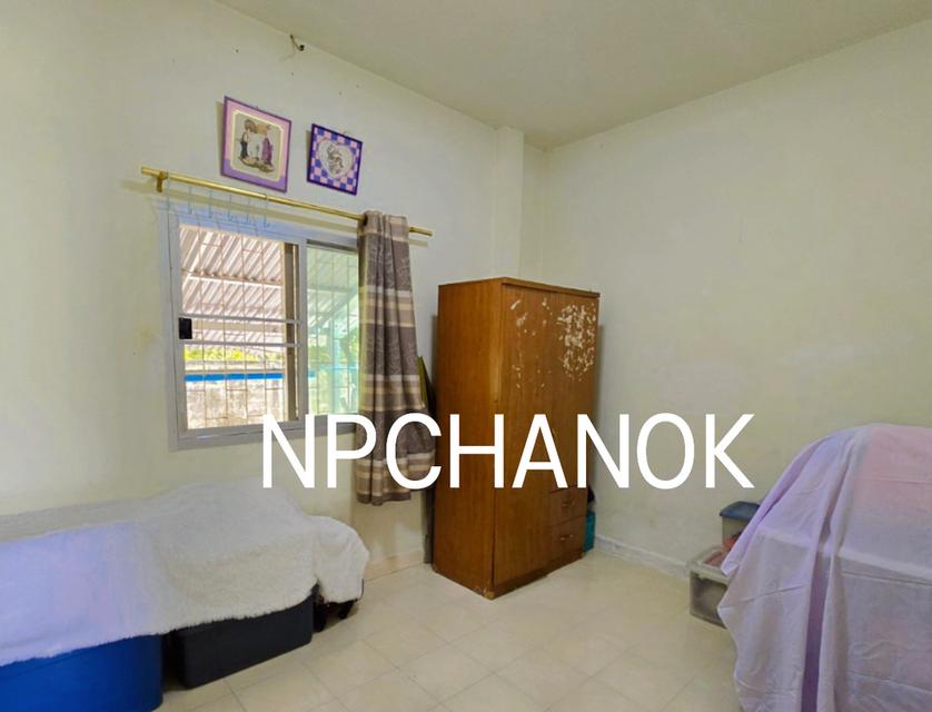 ขายบ้านเดี่ยว นครนายก วิวเขา สงบ 9