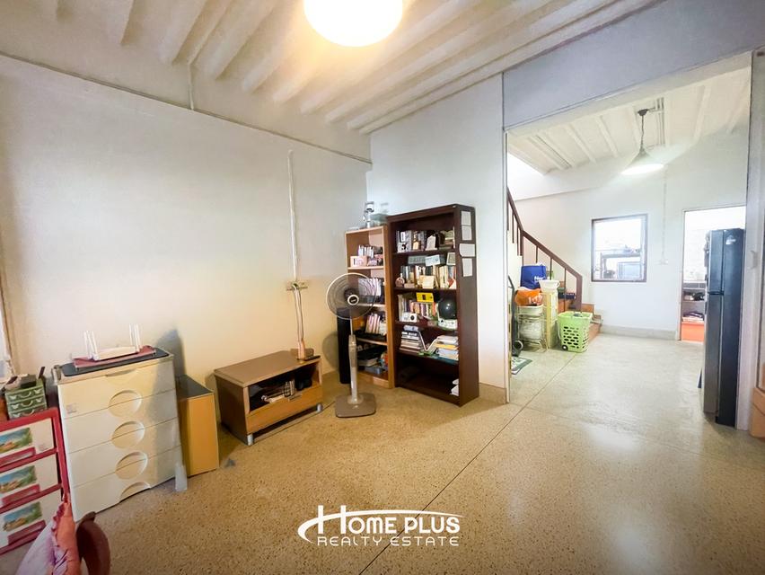 🏡 ขายทาวน์เฮ้าส์ 2 ชั้น – หมู่บ้านจิรธร รามคำแหง 152 ใกล้รถไฟฟ้าสายสีส้ม 5