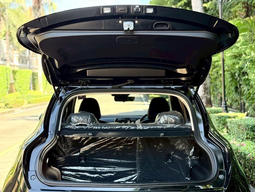 รหัสรถ PJP5927 2022 ORA GOOD CAT PRO 16