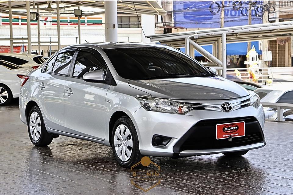 รถยนต์ toyota 7