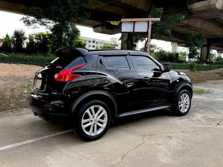 รีบขาย Nissan Juke 3