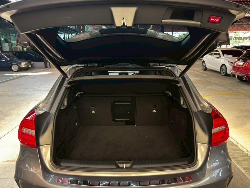 BENZ GLA 250 AMG ปี 2017 รูปที่ 14