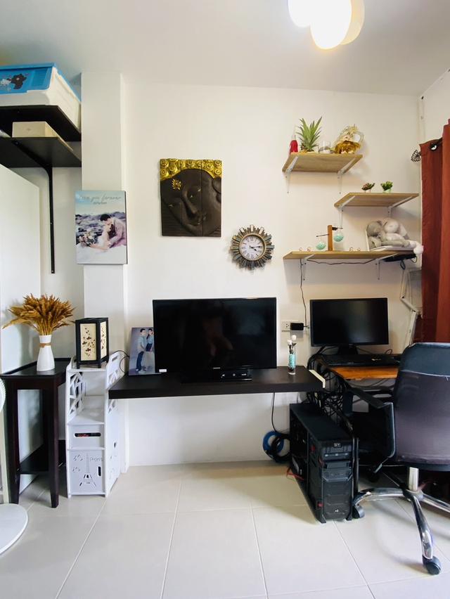 ขายคอนโด ทำเลดี เกาะสมุย ✨ ห้องสวย พร้อมอยู่ บรรยากาศสงบ ใกล้ธรรมชาติ ✨ 6