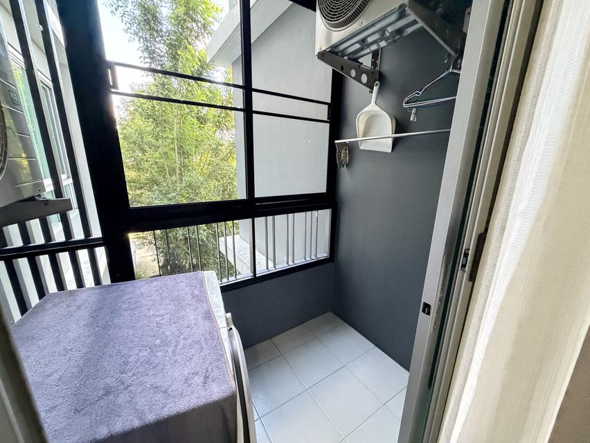 คอนโดมิเนียม ดิอามองต์ เชียงใหม่ 7