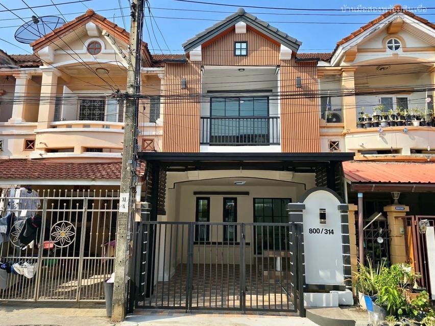 ธนะสิน 9 ถ.นวมินทร์ 86 1