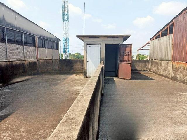 ขายตึกแถว 2 คูหา โครงการหรรษามาเจริญ ถนนเพชรเกษม 81 แขวงหนองแขม เขตหนองแขม กรุงเทพมหานคร 8