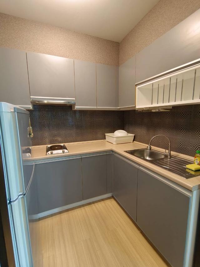 ปล่อยเช่าคอนโด The Parkland Srinakarin ใกล้รถไฟฟ้าสายสีเหลือง เพียง 300 ม. 12