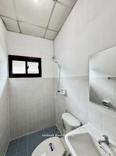 LM25-0075 ขายทาวน์เฮ้าส์ 2 ชั้น ใกล้เซ็นทรัลแจ้งวัฒนะ ปากเกร็ดวิลเลจ เนื้อที่ 17.5 ตรว 3นอน 2น้ำ พร้อมอยู่ 7