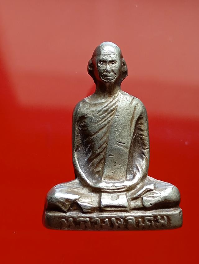 พระหลวงพ่อเดิม วัดหนองโพ