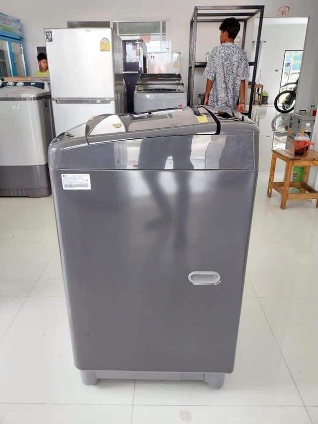 เครื่องซักผ้า LG 13 Kg  2