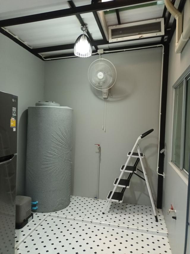 ขายหมู่บ้านพฤกษารังสิต-คลอง 5  ขายเพียง 1.79 ลบ. บ้านพร้อมอยู่ ต่อเติมแล้ว (เจ้าของขายเอง) 5