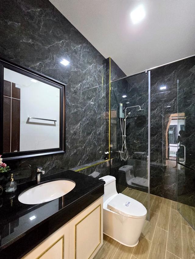 New villa style nordic for sale Pattaya Pong 19