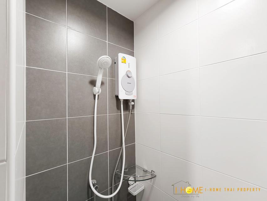 ทาวน์โฮม 2 ชั้น ราคาถูกที่สุด! เพียง 1.9 ล้าน จอดรถได้ 2 คัน ใกล้ ม.แม่โจ้ Best Value Townhome for Sale - 3 Beds 2 Baths, Near Maejo University 11