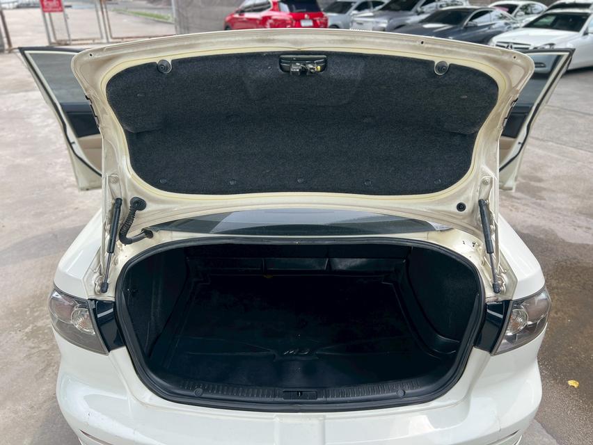 Mazda 3 15