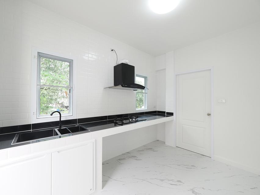 บ้านเดี่ยว 2 ชั้น ม.ศุภาลัย ออร์คิด ปาร์ค 73.6 ตร.ว. 3นอน 3น้ำ [พระราม2-พันท้ายนรสิงห์] ขาย 3.68ล้าน 7