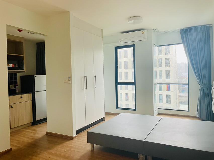 คอนโด ยูนอโอ สุขุมวิท 72 2