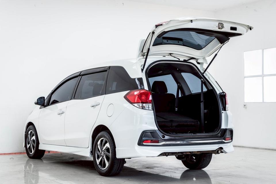 รหัสรถ 4A660 MOBILIO 1.5 RS 2018