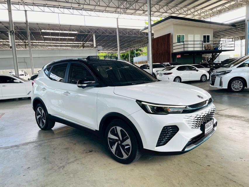 MG VS 1.5 X HEV ปี 2023 รูปย่อยที่ 3