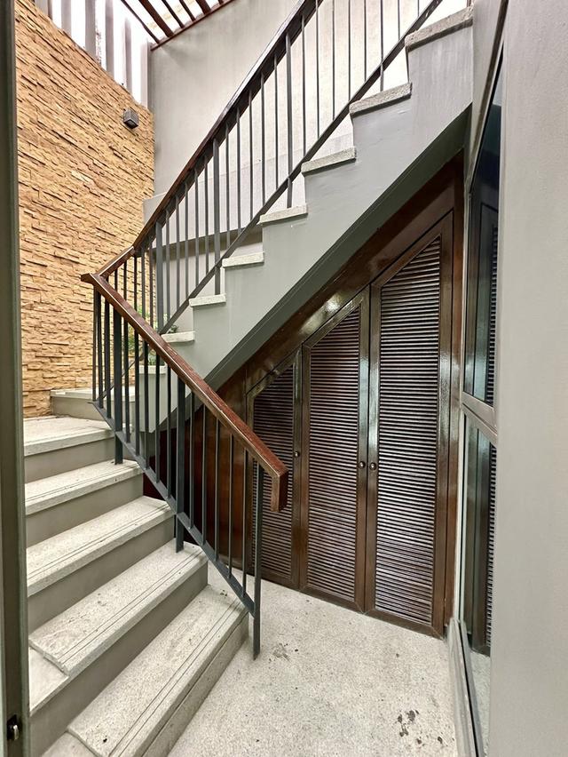 🏙️👑 เพนต์เฮาส์ดูเพล็กซ์หรูให้เช่า! Siamese 39 สุขุมวิท 39 3 นอน 3 น้ำ 113 ตร.ม. ชั้น 7-8 พร้อมพื้นที่ส่วนตัวบนดาดฟ้า! ใกล้ BTS พร้อมพงษ์ 🚆 16