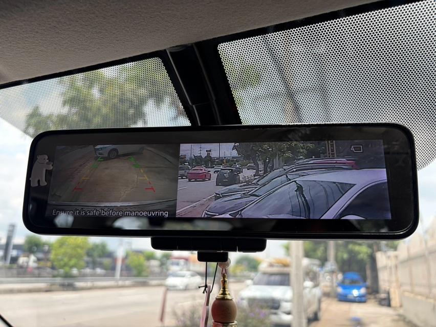 (แจ้งรหัสรถ PJP845) 2018 NISSAN TERRA 2.3 V 2WD รูปที่ 14