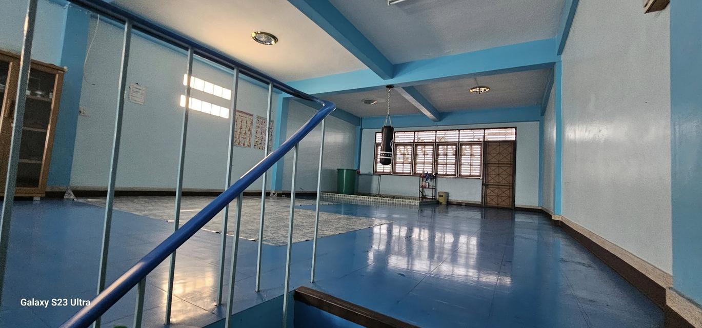 ขายอาคารพาณิชย์ 3.5ชั้น อยู่ใจกลาง เมืองระยอง  6,500,000บาท 14